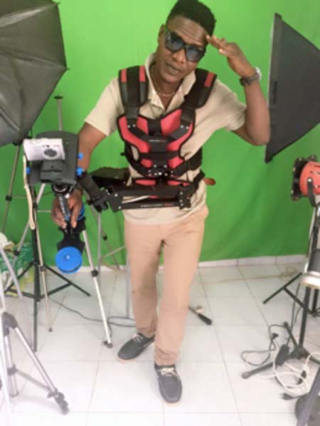 ‘Gambian Music yet to shake the world’