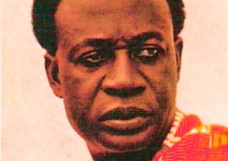 kwame nkrumah