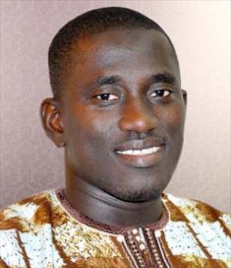 Sabally is new boss of Daily Observer  