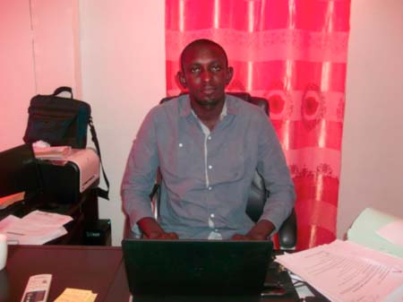 Patriotism and honesty, weapon for development - Director Darboe