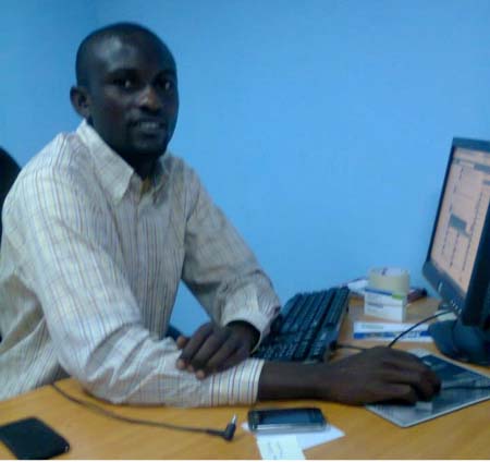 Beneficial Internet project for CRR launched