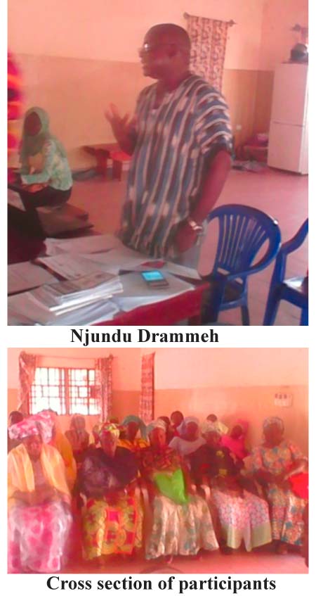 SHE SHE SHE: CPA sensitises “Ndimbalante” Women Group on child rights