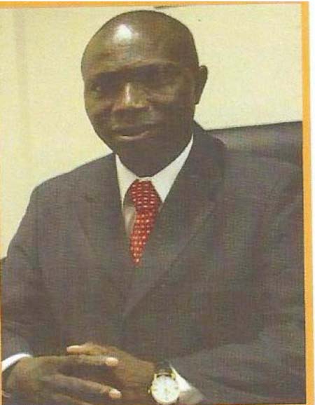 AGIB on course to be among best three banks in Gambia
