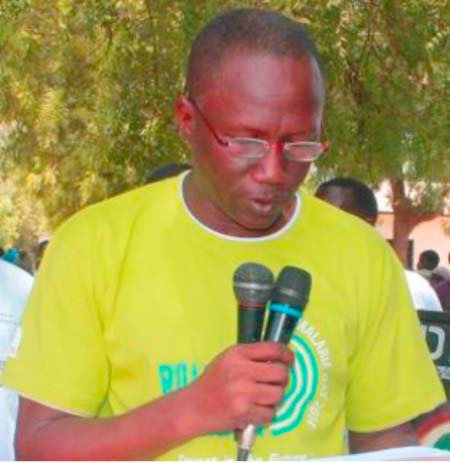 URR Governor calls for collective support for SAFFRA