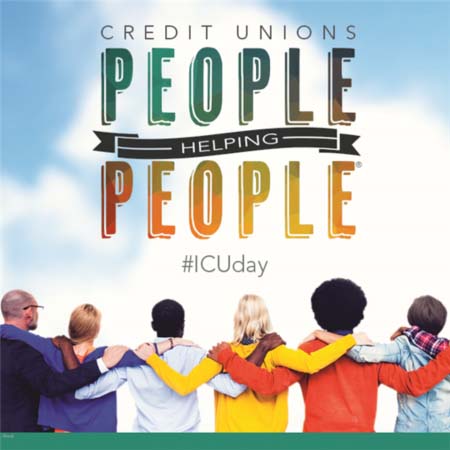 Credit unions have uplifted lives of many people - NACCUG general manager
