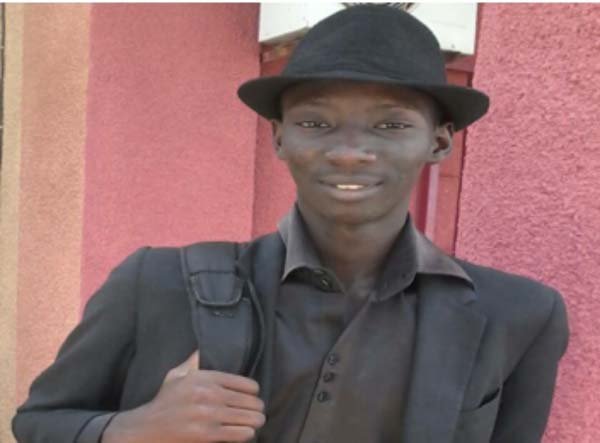 ENVIRONMENT: Climate change and food security in Africa
