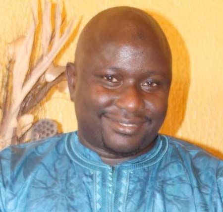 Gambia partakes in validating needs-report for development of arts