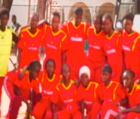 Sierra Leone top Northwest Africa cricket tourney