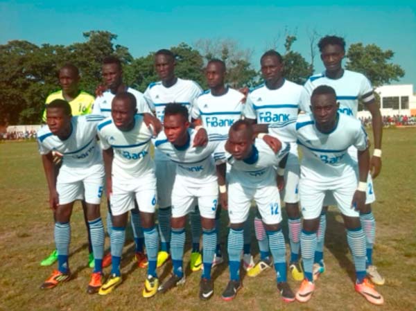 Edrissa Jatta’s strike instigates SK West to Super Nawetan final