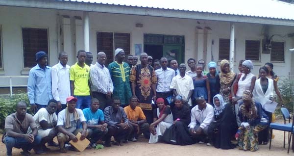 Governor urges rural youth to utilise opportunities