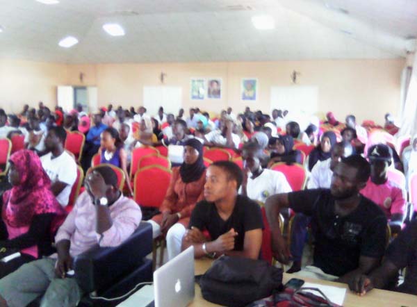 UTG 14th Executive Council holds congress