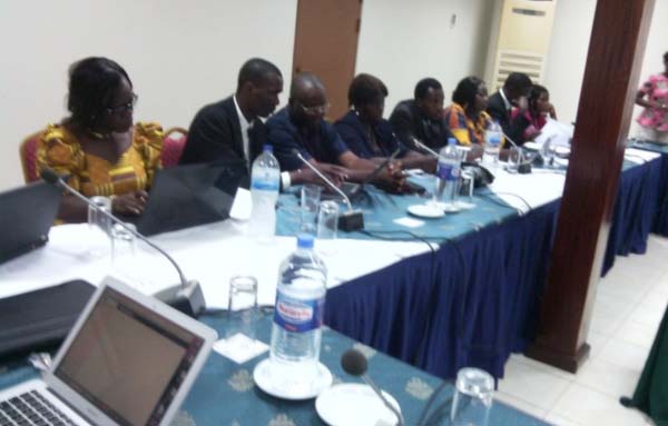 Gambia holds violation of children’s rights conference