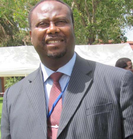 Gambia to host W/African insurance conference