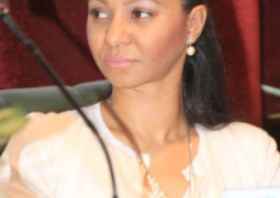 zainab jammeh