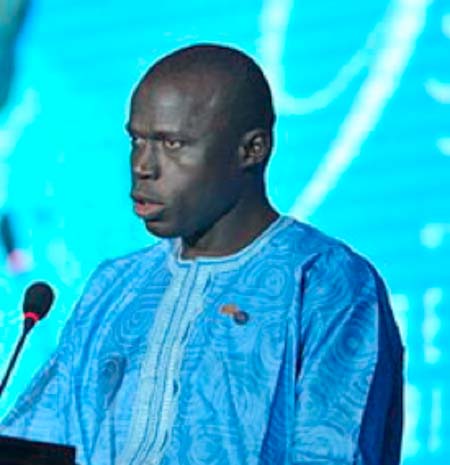 Gov’t remains committed in ensuring better utilisation of public resources - Finance minister