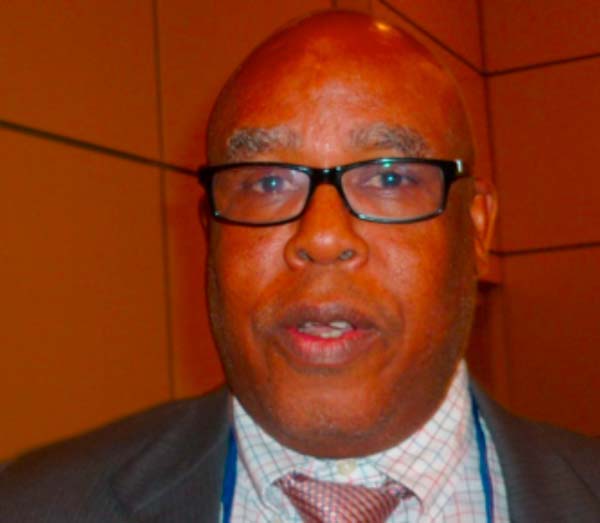Ebola poses significant threat to economic growth - WAMZ DG