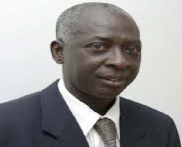 WACP to create job opportunities for Gambian youths - Bai Matarr Drammeh
