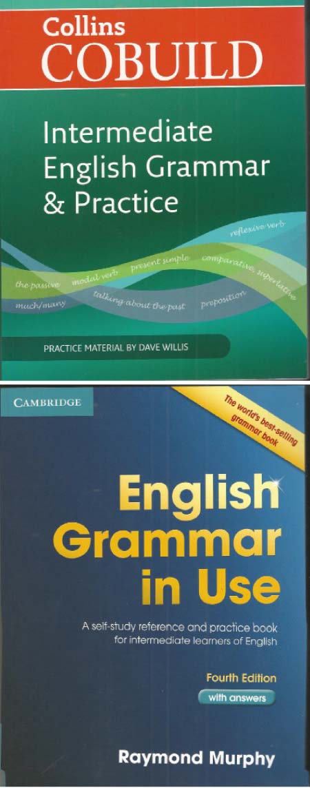 Anyone for better English?