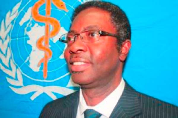 Nearly 26M people are infected with HIV/Aids: WHO