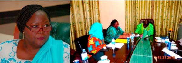 D16M artisanal fisheries project launched