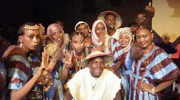 Fulbe Africa clocks 3 years