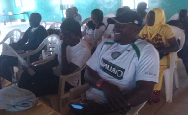 Youth Forum: GAHA Gambia chapter organises retreat