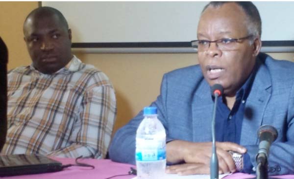 Gambia to adopt WHO mental health treatment guide