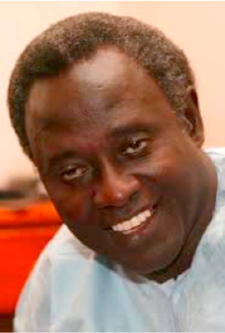 GPU, Point launch Deyda Hydara Memorial Lecture Series
