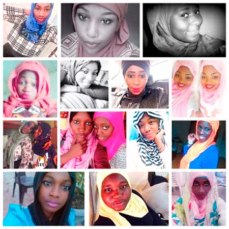 Hijab Sister: bringing unity