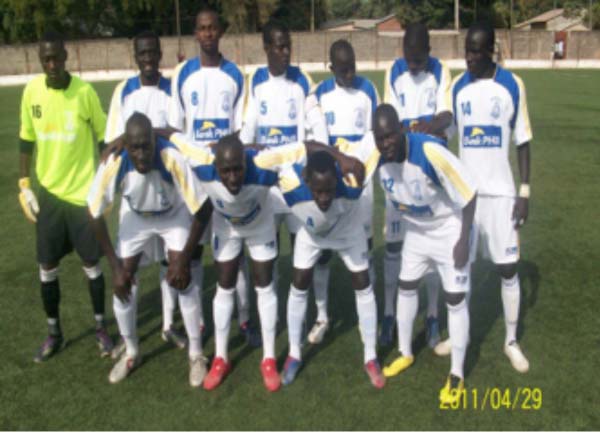 Young Africans, Interior keen to clinch 1st point in 2nd tier