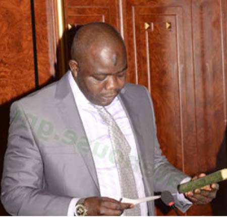 Agric Ministry wraps up retreat