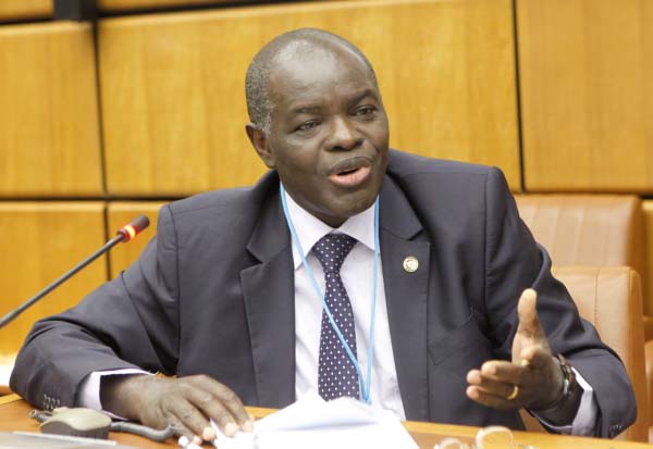ECOWAS to implement common currency by 2020 – Official