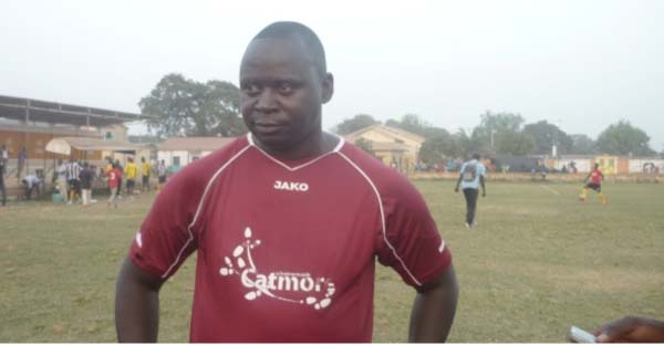 Bombada coach satisfied with draw