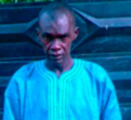 Veteran footballer Ablie Jagne passes away