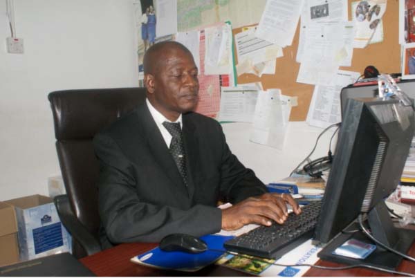 Media Agenda to train 50 radio journalists