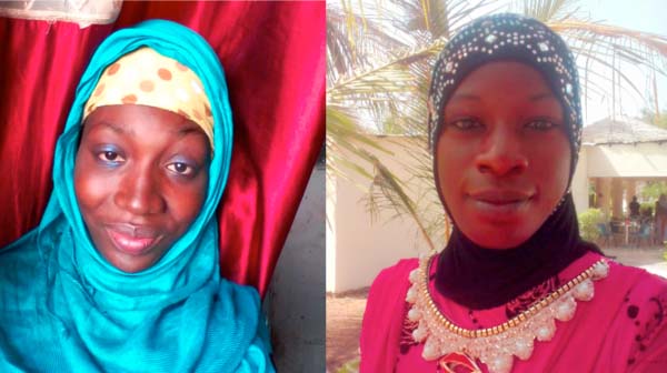 SHE SHE SHE: A chat with female managers, presenters of community radios