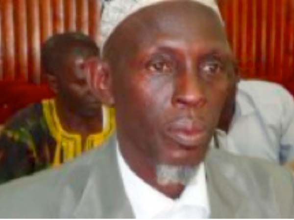 We should spend what is budgeted: Upper Nuimi NAM