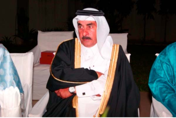 Qatar Embassy  commemorates National Day in Gambia