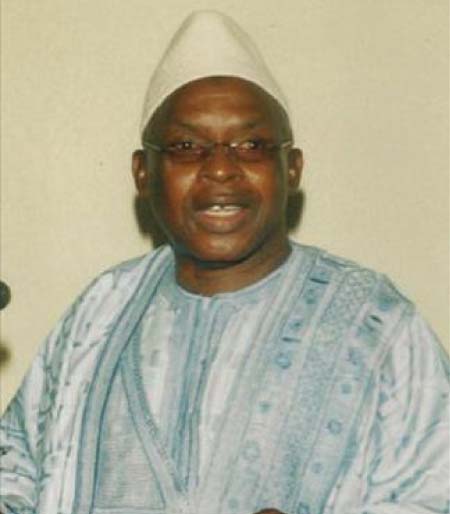 Aki Bayo bounces back as Lands Minister