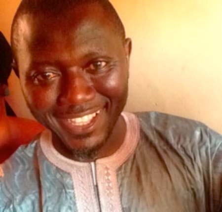 Mbye Jabang bounces back as CPCU coordinator