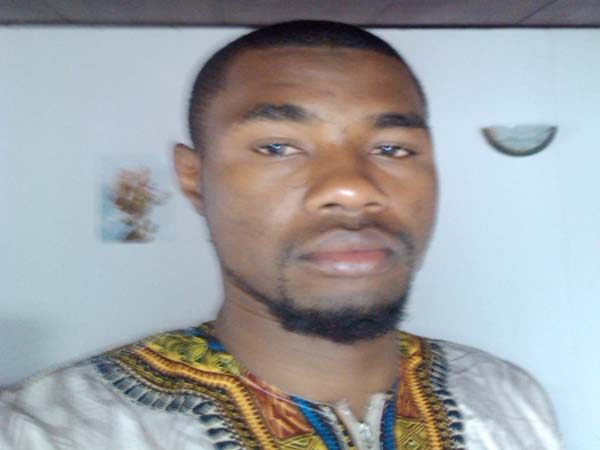 Ecotourism Society vice chairman speaks out