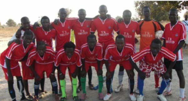 Niumi Sittanunku intra-village tourney starts today