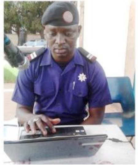 ‘Fajikunda fire brought victims to square one’ – fire service PRO