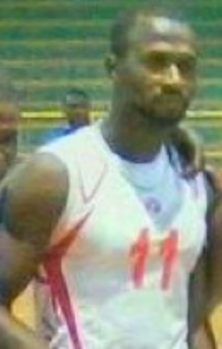Volleyball Federation suspends players