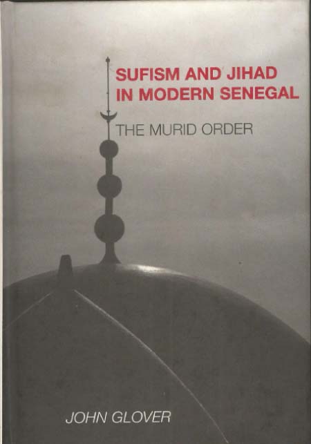 The history of Mam Bamba and Mouridism