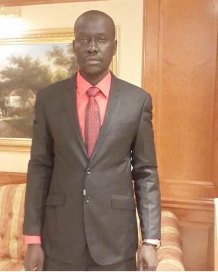 Radville farm to employ 1,000 Gambians in 2 weeks