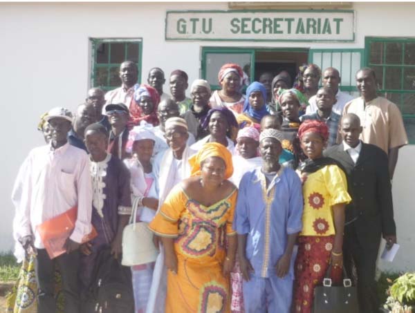 Teachers’ union, ActionAid sensitise mothers’ clubs on school improvement