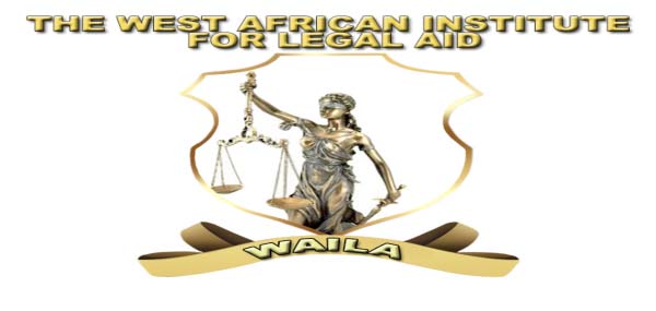WAILA, GRANTED OBSERVER STATUS WITH THE AFRICAN COMMISSION ON HUMAN AND PEOPLES’ RIGHTS (ACHPR)