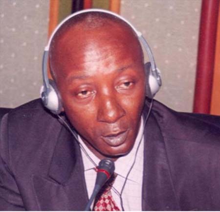 Gambia attends ECOWAS Parliament extraordinary session