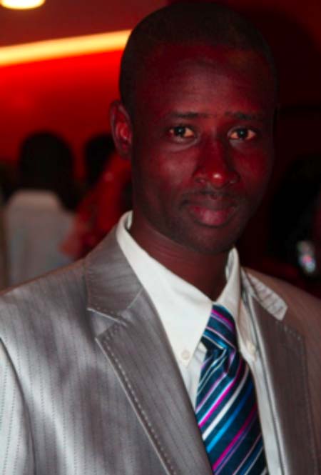 Sports journalists prepare for 6th Awards Ceremony